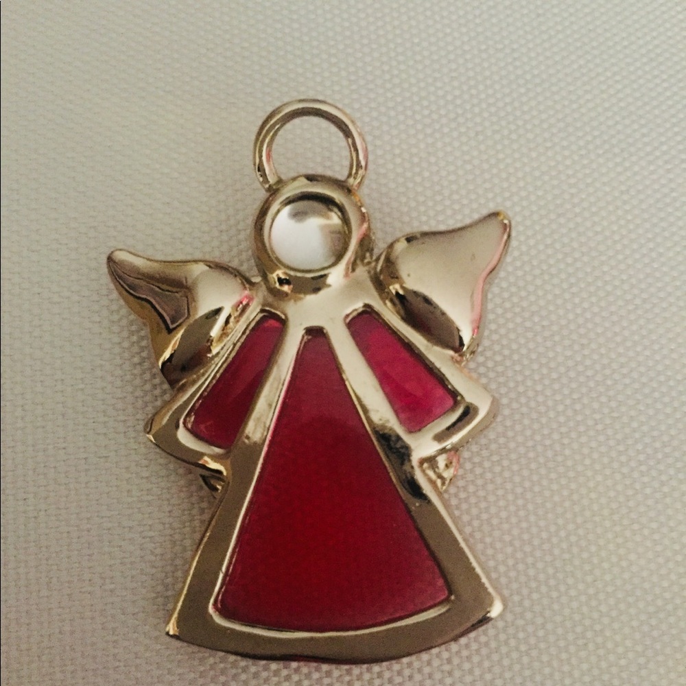 Antique brooch - Picture 1 of 1